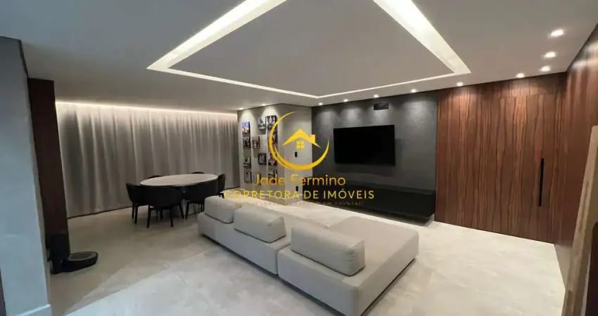 Apartamento Alto Padrão em Vila Bergamo, Indaiatuba/SP