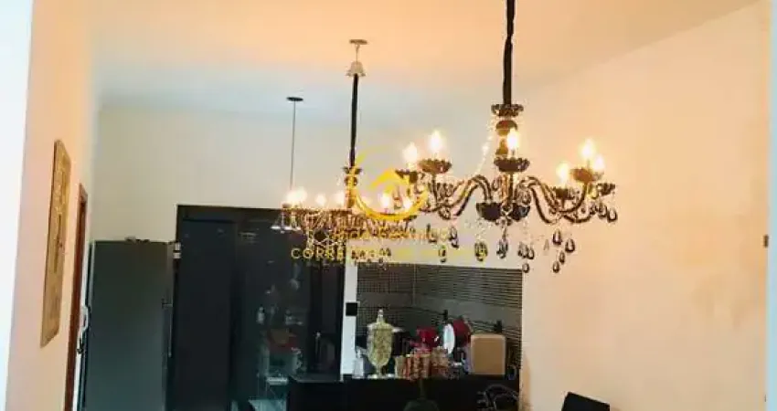 Casa à venda no bairro Jardim Residencial Veneza - Indaiatuba/SP
