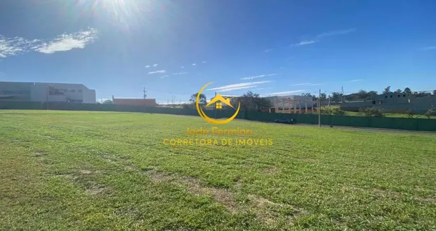 Terreno à venda no bairro Jardim Indaiatuba Golf - Indaiatuba/SP
