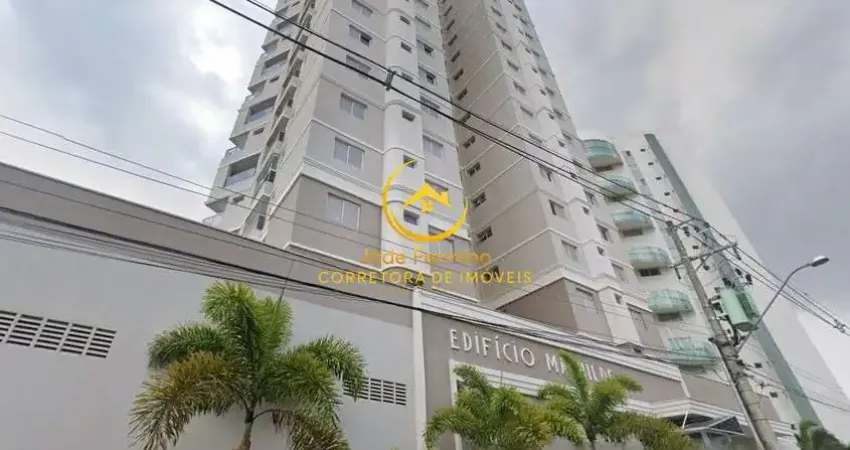 Apartamento à venda no bairro Vila Sfeir - Indaiatuba/SP