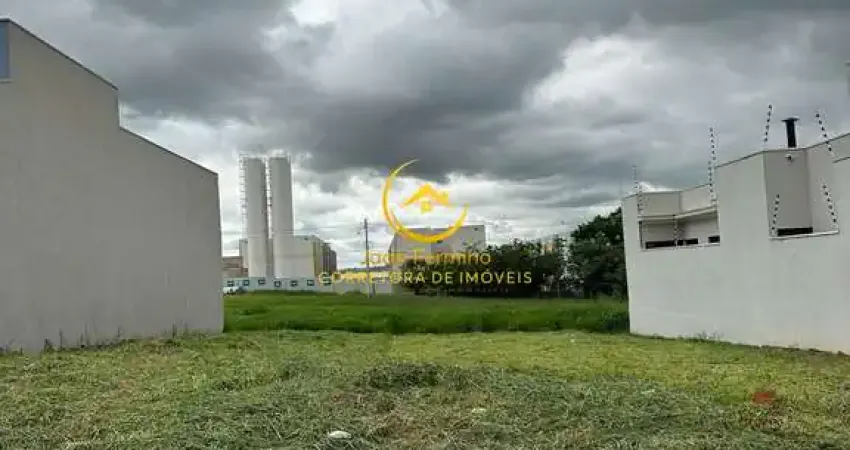 Terreno à venda no bairro Jardim Residencial Nova Veneza - Indaiatuba/SP