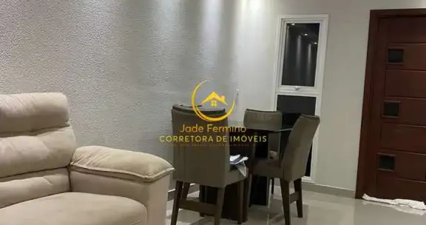 Casa à venda no bairro Jardim dos Colibris - Indaiatuba/SP