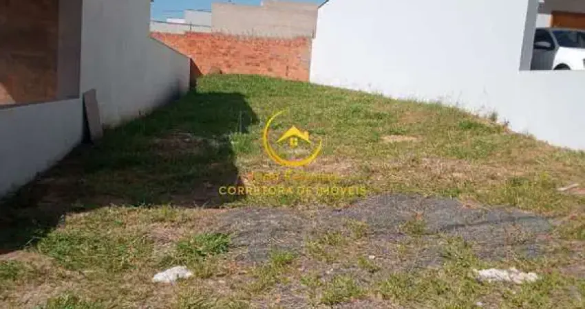 Terreno à venda no bairro Jardim Veneza - Indaiatuba/SP