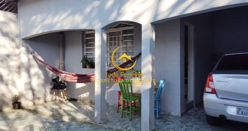 Casa à venda no bairro Jardim Tancredo Neves - Indaiatuba/SP