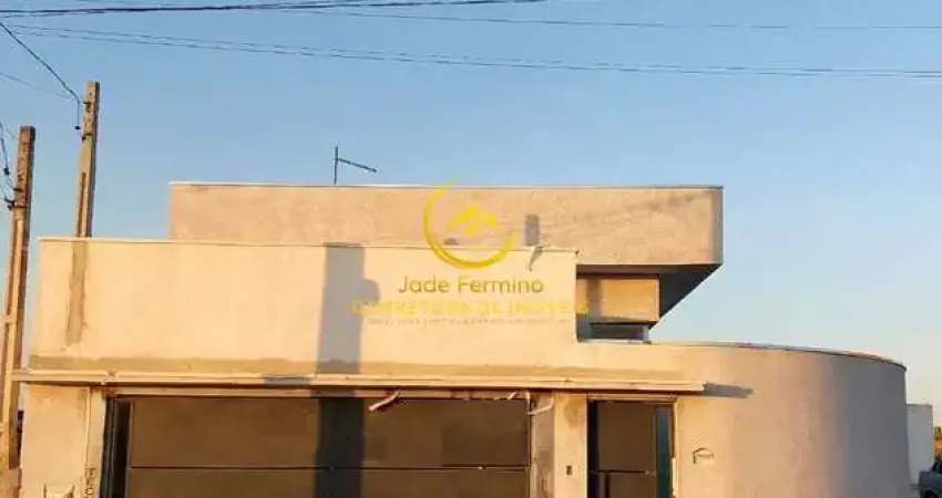 Casa à venda no bairro Parque Residencial Sabiás - Indaiatuba/SP