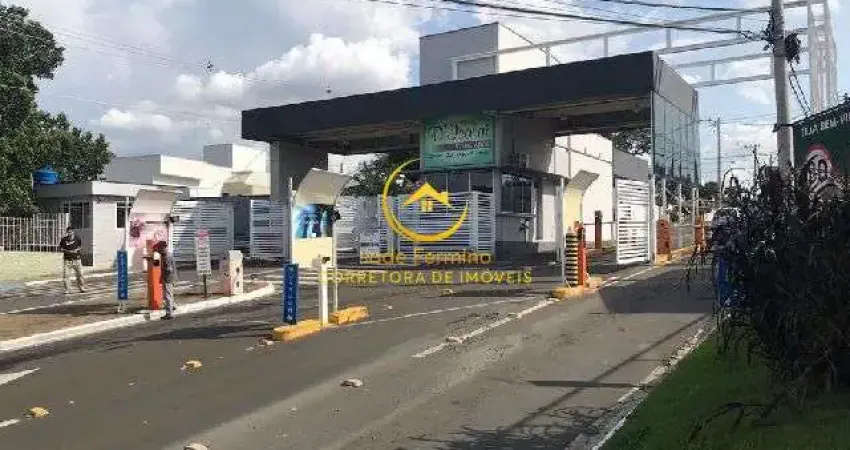 Terreno à venda no bairro Residencial Lagos D'Icaraí - Salto/SP