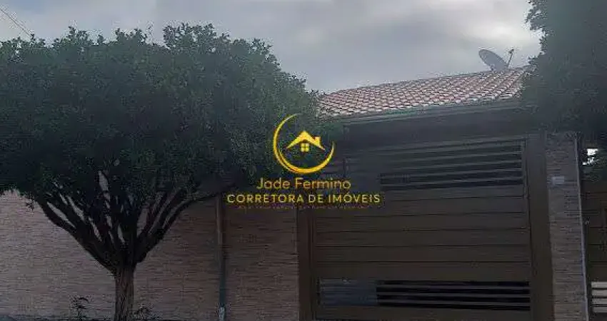 Casa à venda no bairro Jardim Tropical - Indaiatuba/SP