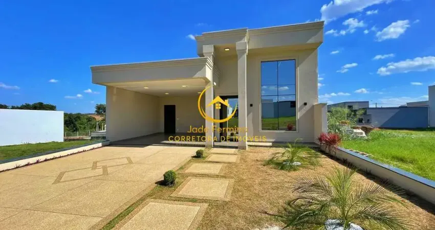 Casa em Condomínio em Residencial Evidências, Indaiatuba/SP
