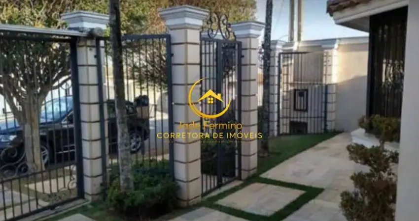 Casa à venda no bairro Jardim Santiago - Indaiatuba/SP