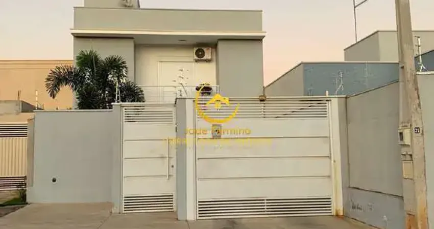 Casa em condomínio fechado com 3 quartos à venda na Rua Interact, 000, Jardim Turim, Indaiatuba