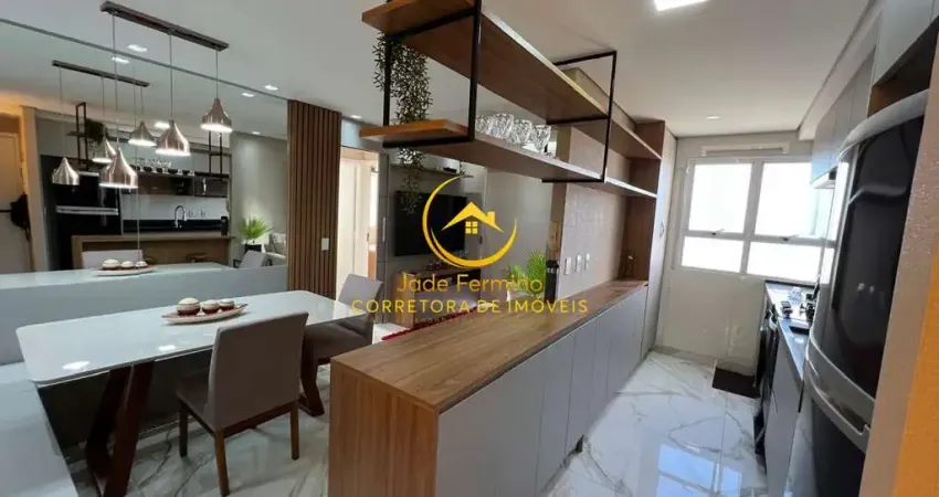 Apartamento à venda no bairro Jardim Alice - Indaiatuba/SP