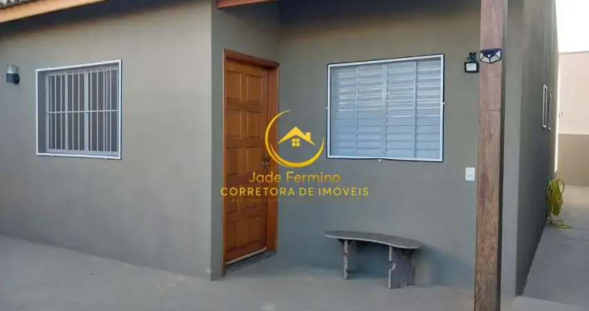 Casa à venda no bairro Jardim Barcelona - Indaiatuba/SP