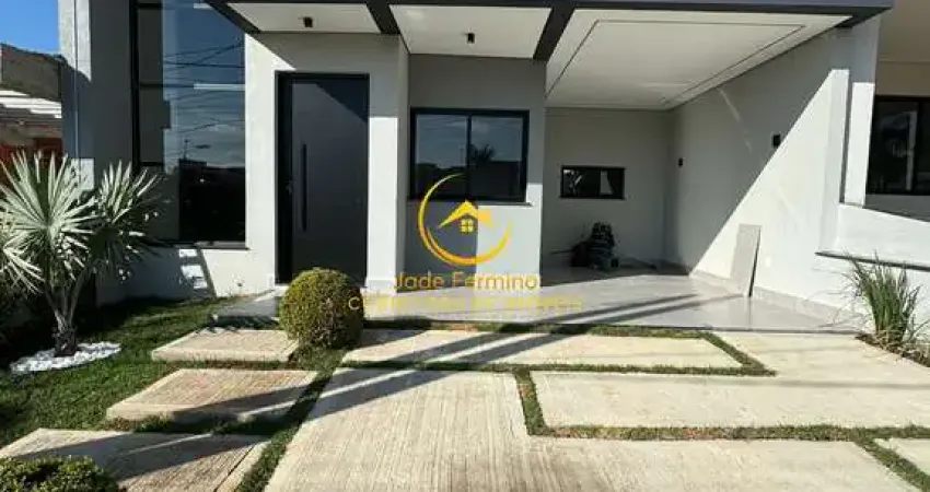 Casa em Condomínio em Jardim Mantova, Indaiatuba/SP