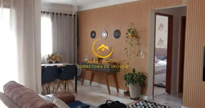 Apartamento à venda no bairro Jardim Nova Indaiá - Indaiatuba/SP