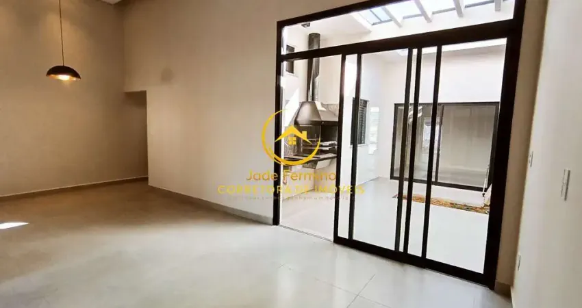 Apartamento com 3 quartos à venda na Avenida Luiz Bruno Petrilli, 00, Parque Residencial Sabiás, Indaiatuba