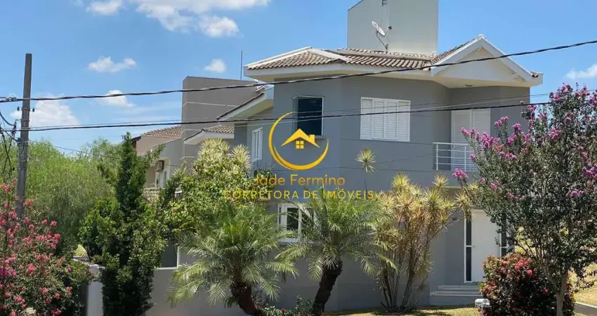Casa em Condomínio em Jardim Portal de Itaici, Indaiatuba/SP