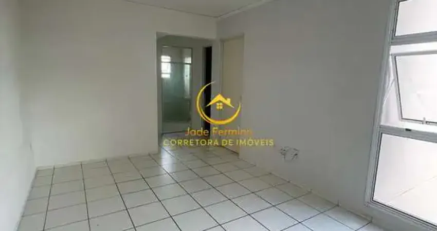 Apartamento à venda no bairro Parque Campo Bonito - Indaiatuba/SP