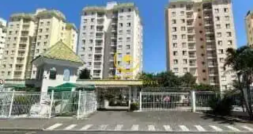 Apartamento com 3 quartos à venda na Rua Oswaldo Groff, 200, Jardim Nova Indaiá, Indaiatuba