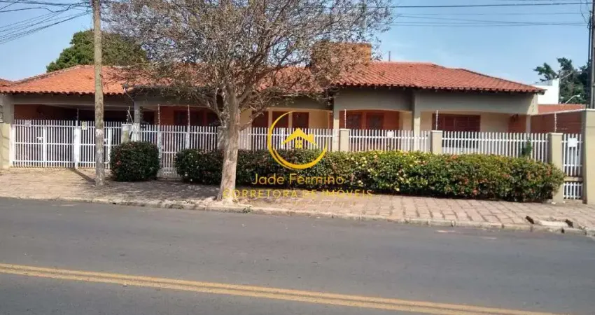 Casa à venda no bairro Cidade Nova II - Indaiatuba/SP