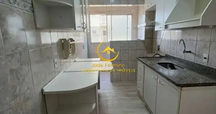 Apartamento com 2 quartos à venda no Jardim Alice, Indaiatuba 