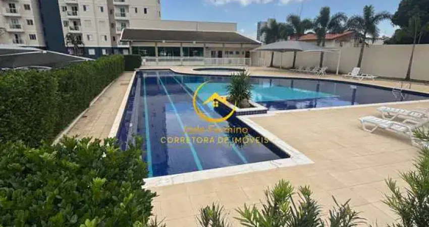 Apartamento em núcleo habitacional brigadeiro faria lima, indaiatuba/sp