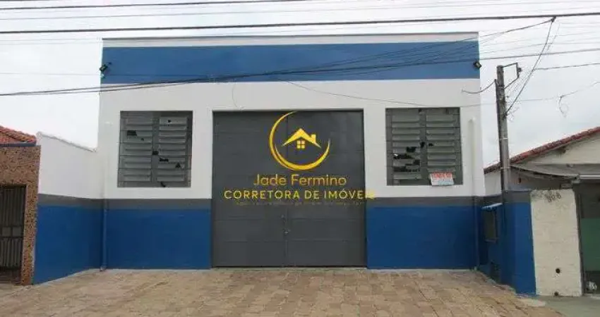 Ponto comercial à venda no Jardim Califórnia, Indaiatuba 