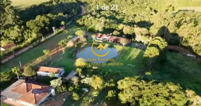 Chácara / sítio com 4 quartos à venda no Centro, Pilar do Sul 