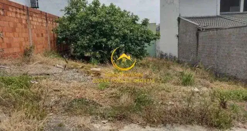 Terreno à venda no Jardim Bela Vista, Indaiatuba 