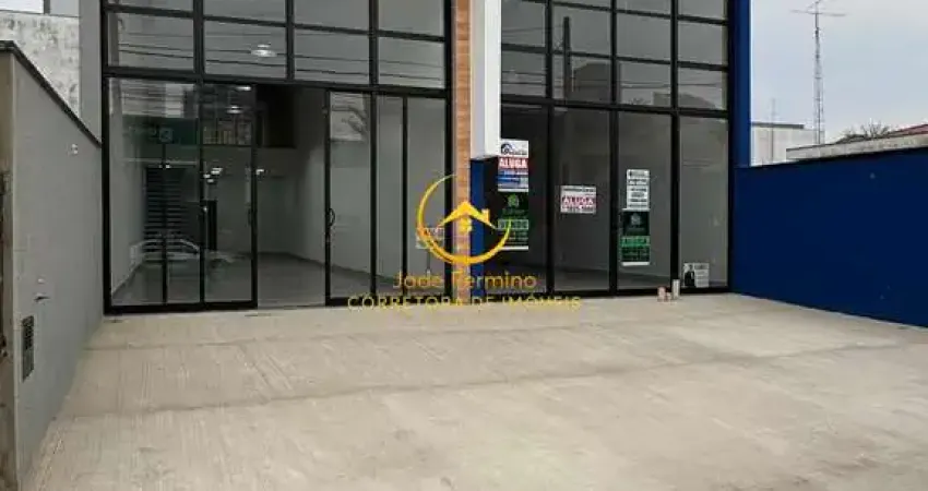 Sala comercial à venda no Centro, Indaiatuba 