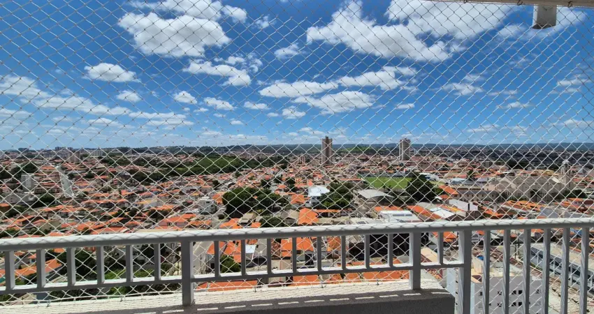 Apartamento 2 dormitórios (1 suíte) com 1 (uma) garagem coberta