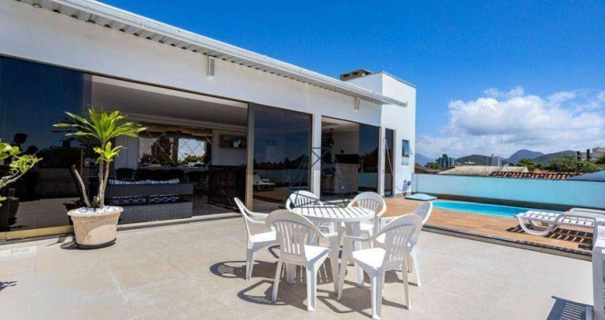 Belíssima Casa a poucos metros do mar em Guaratuba!
