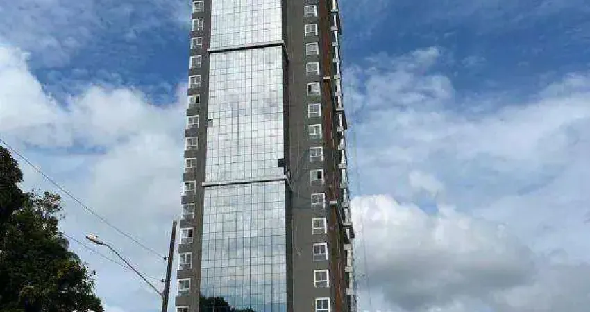 Apartamento com 03 suítes à venda - Praia de Armação do Itapocorói - Penha/SC