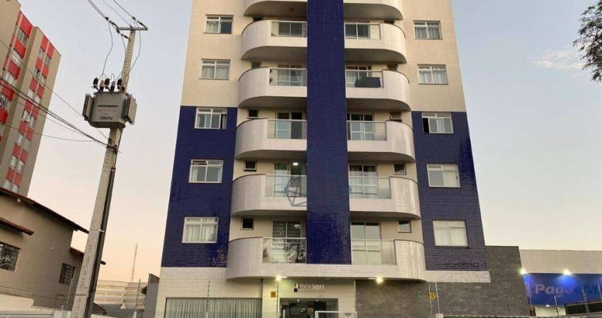 Apartamento com 1 quarto para alugar - Portão - Curitiba/PR