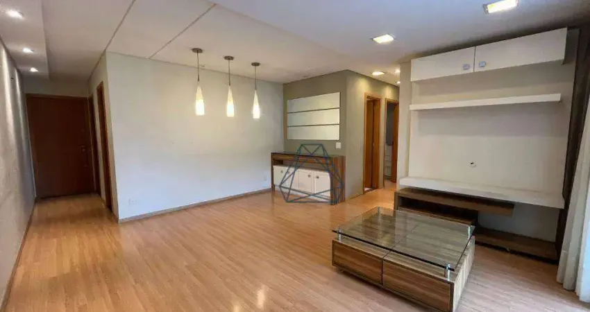 Apartamento com 3 quartos à venda - Campo Comprido - Curitiba/PR