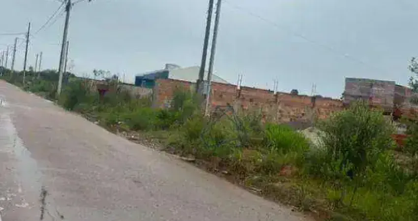 Terreno à venda, Estados - Fazenda Rio Grande/Paraná
