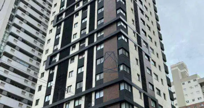 Apartamento com 2 quartos para alugar na Rua Lourenço Pinto, Centro, Curitiba