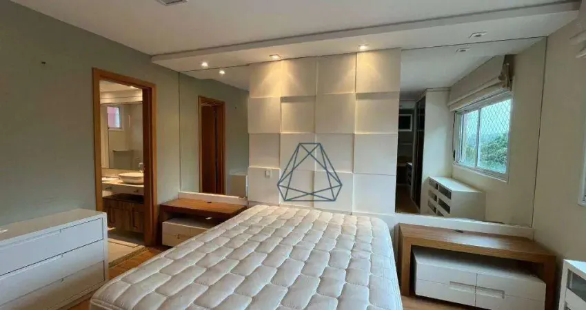 Apartamento com 2 quartos à venda - Campo Comprido - Curitiba/PR