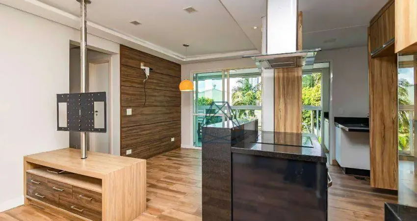 Apartamento com 3 quartos à venda - Portão - Curitiba/PR