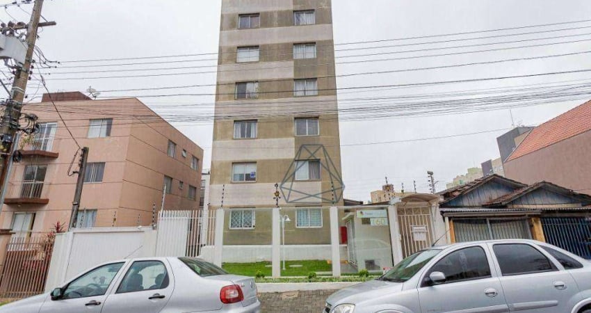 Apartamento com 1 quarto para locação - Novo Mundo - Curitiba/PR