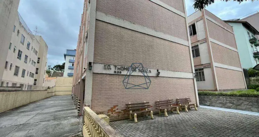 Apartamento com 3 quartos para locação - Água Verde - Curitiba/PR