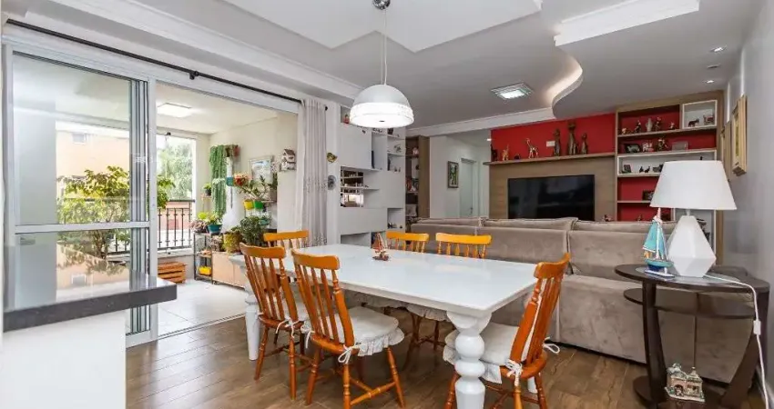 Apartamento com 3 quartos à venda - Água Verde - Curitiba/PR