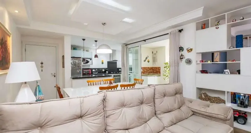 Apartamento com 2 quartos à venda - Água Verde - Curitiba/PR