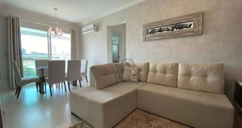 Apartamento com 3 quartos para lvenda - portão - curitiba/pr