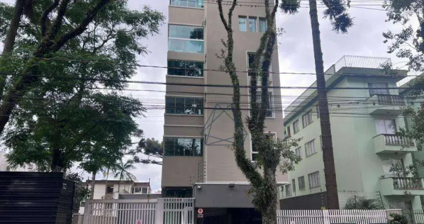 Apartamento com 3 quartos à venda na Rua Amazonas, Água Verde, Curitiba