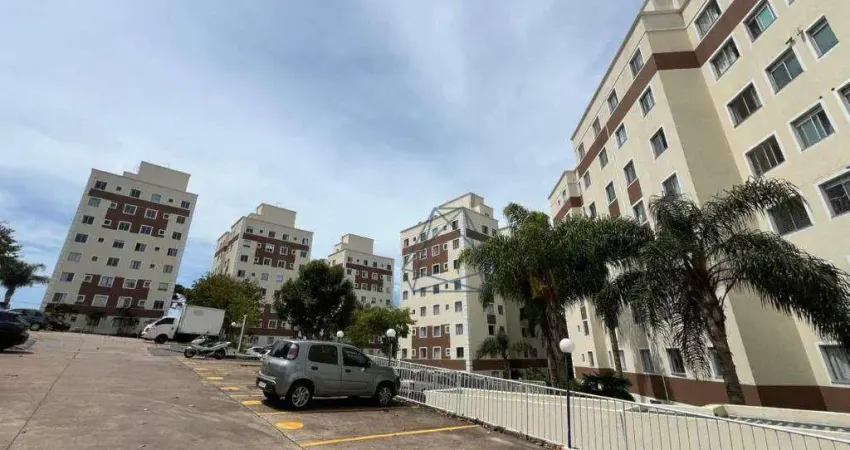 Apartamento com 2 quartos para alugar na Rua João Alencar Guimarães, Campo Comprido, Curitiba