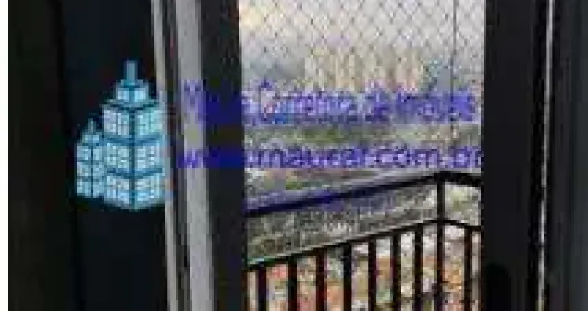 Apartamento para Venda em Santo André, Vila Homero Thon, 2 dormitórios, 1 banheiro, 1 vaga