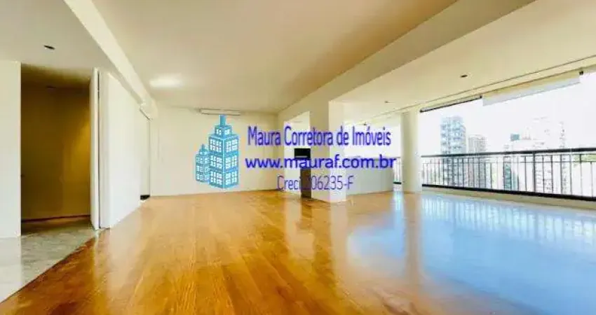Apartamento para Venda em São Paulo, Sumaré, 3 dormitórios, 3 suítes, 4 vagas