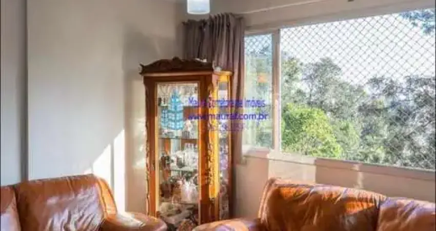 Apartamento para Venda em São Paulo, Alto da Mooca, 3 dormitórios, 1 suíte, 4 banheiros, 2 vagas
