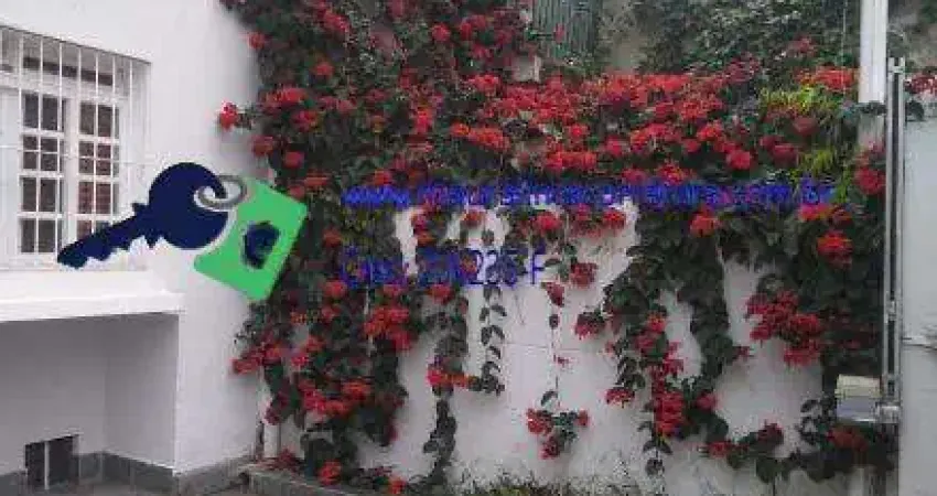 Sobrado para Venda em São Paulo, Cambuci, 3 dormitórios, 3 banheiros, 2 vagas