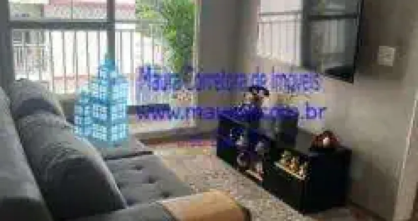 Apartamento para Venda em Santo André, Vila Homero Thon, 2 dormitórios, 1 banheiro, 1 vaga
